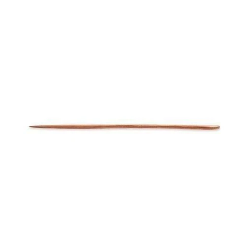 Neem Wood Cooking Spoon 27cm - Compact Flip ( Handmade | 100% Natural) - Image 3